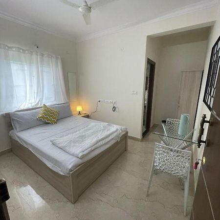 Reva Inn Bangalore Exterior photo